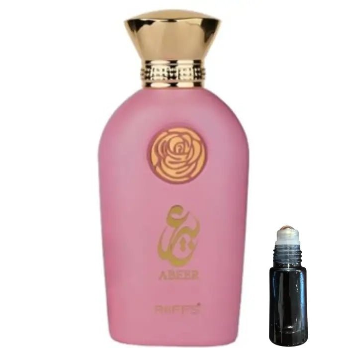 Riiffs Perfumes Abeer - Eau de Parfum - LuxScents