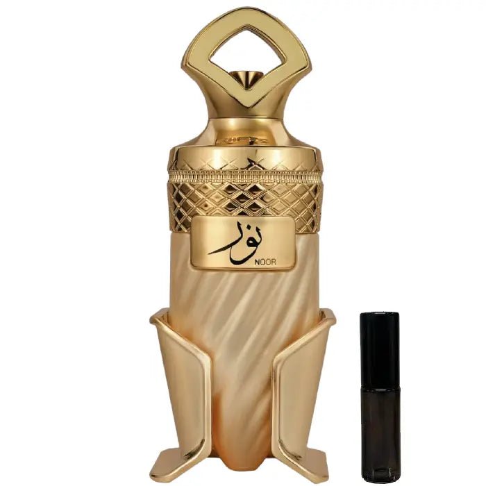 Riiffs Perfumes Noor - Extrait de Parfum - LuxScents