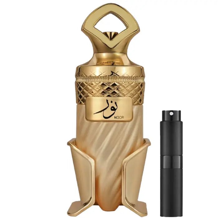 Riiffs Perfumes Noor - Extrait de Parfum - LuxScents