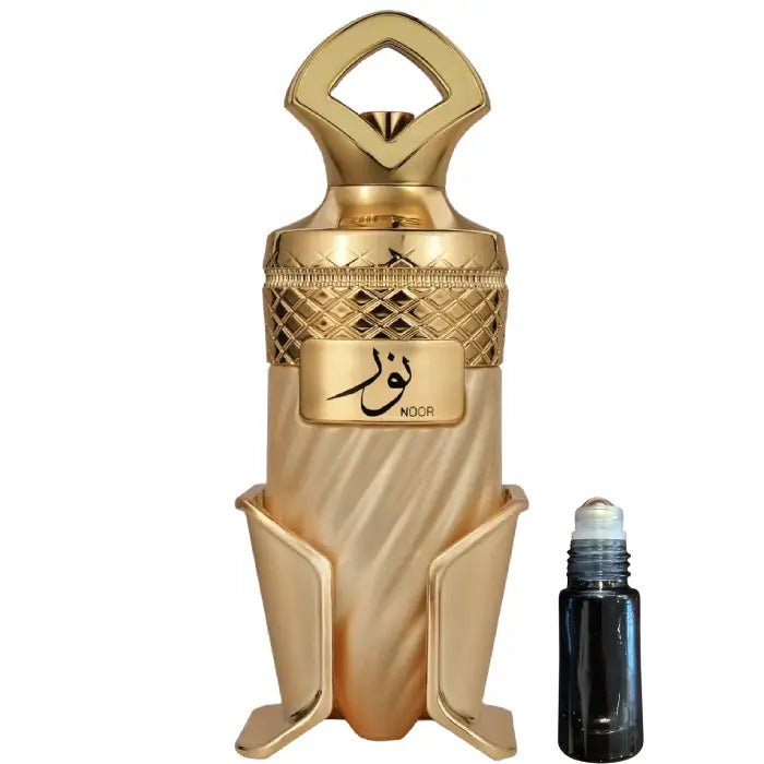 Riiffs Perfumes Noor - Extrait de Parfum - LuxScents