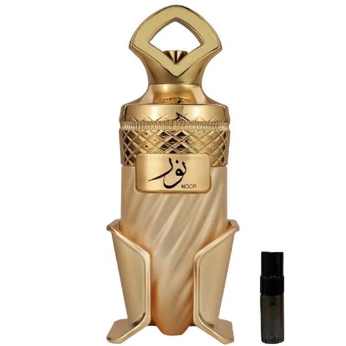 Riiffs Perfumes Noor - Extrait de Parfum - LuxScents