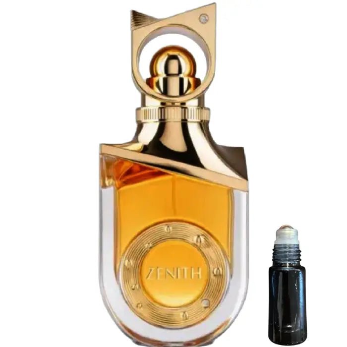 Riiffs Perfumes Zenith - Extrait de Parfum - LuxScents