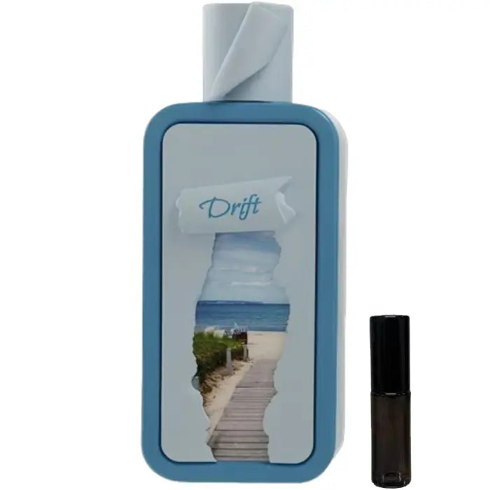 Riiffs Seasons Drift - Eau de Parfum - LuxScents