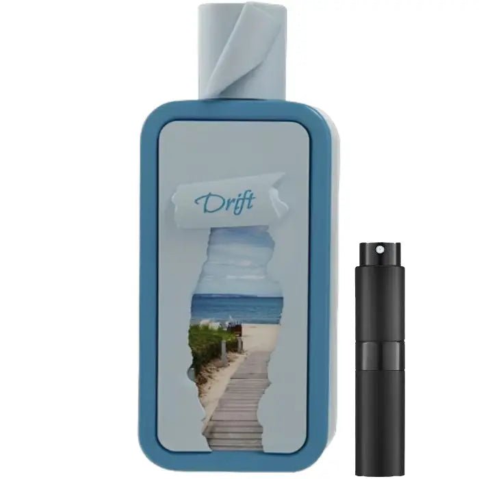 Riiffs Seasons Drift - Eau de Parfum - LuxScents