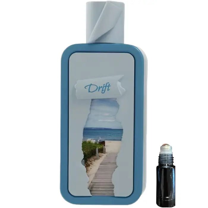 Riiffs Seasons Drift - Eau de Parfum - LuxScents