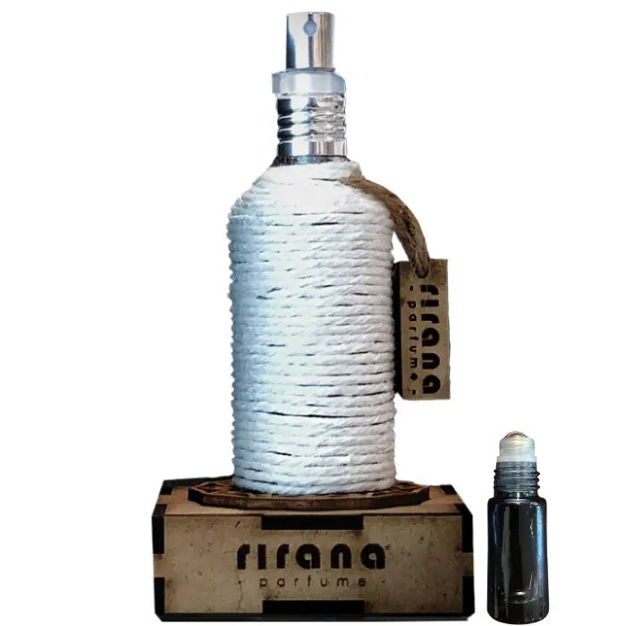 Rirana Parfume Coconut Nanas - Eau de Parfum - LuxScents