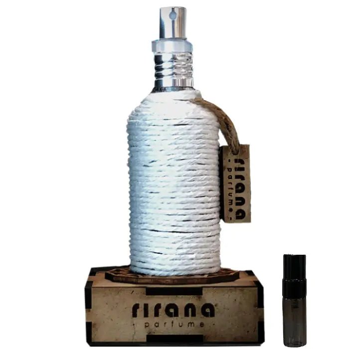 Rirana Parfume Coconut Nanas - Eau de Parfum - LuxScents