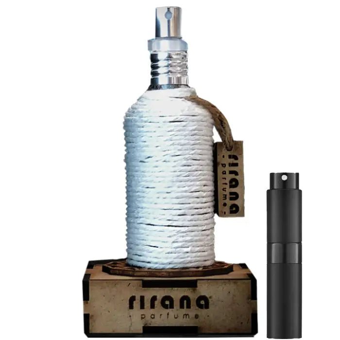 Rirana Parfume Coconut Nanas - Eau de Parfum - LuxScents
