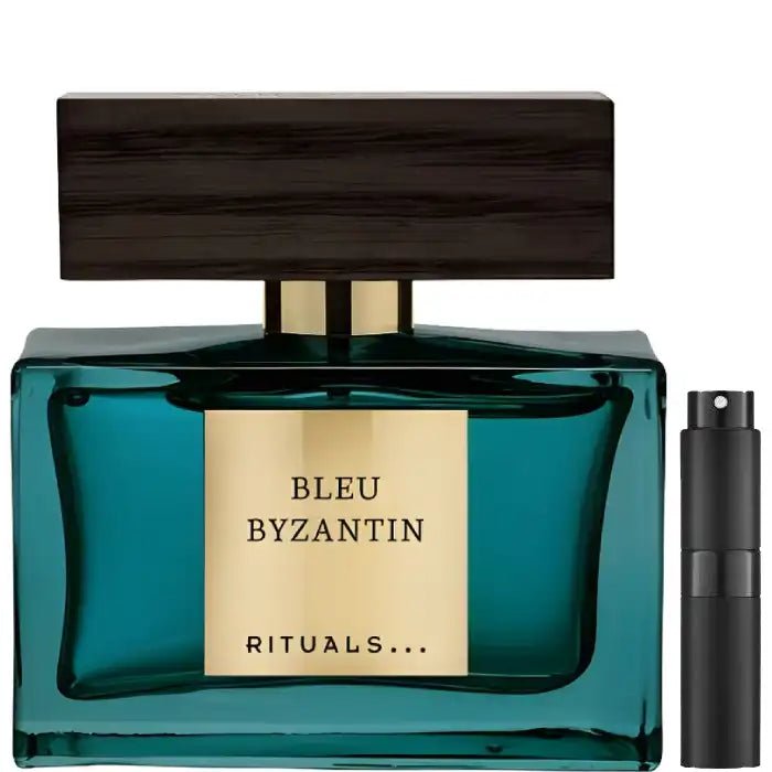 Rituals Bleu Byzantin - Eau de Parfum - LuxScents.nl