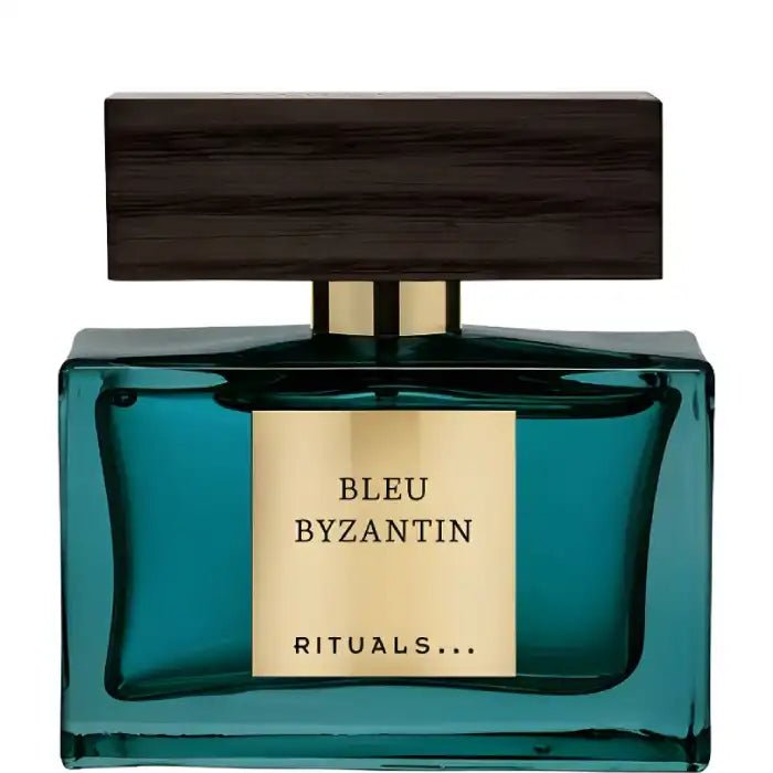 Rituals Bleu Byzantin - Eau de Parfum - LuxScents.nl