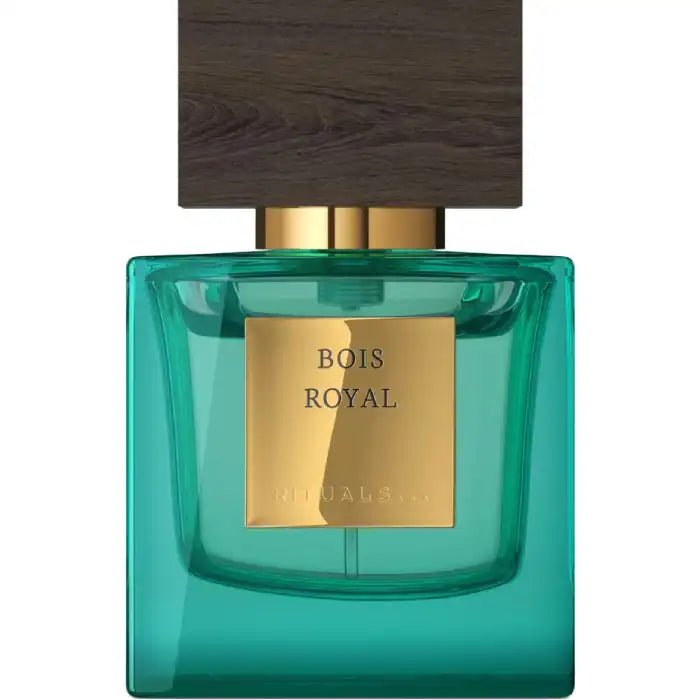 Rituals Bois Royal - Eau de Parfum - LuxScents.nl