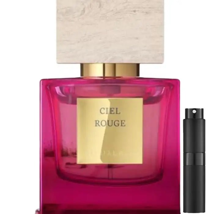 Rituals Ciel Rouge - Eau de Parfum - LuxScents.nl