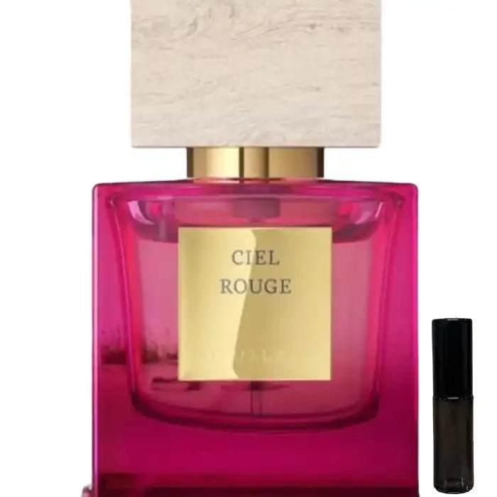 Rituals Ciel Rouge - Eau de Parfum - LuxScents.nl