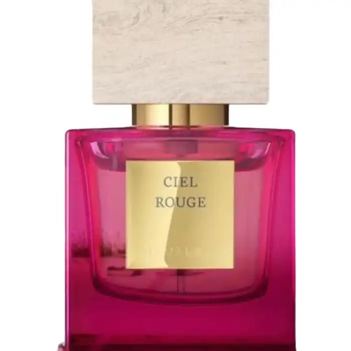 Rituals Ciel Rouge - Eau de Parfum - LuxScents.nl