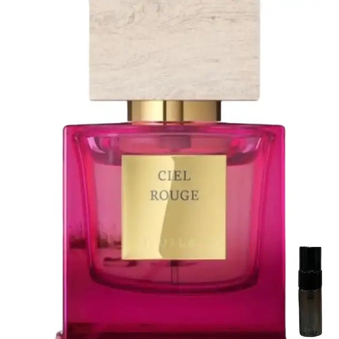 Rituals Ciel Rouge - Eau de Parfum - LuxScents.nl