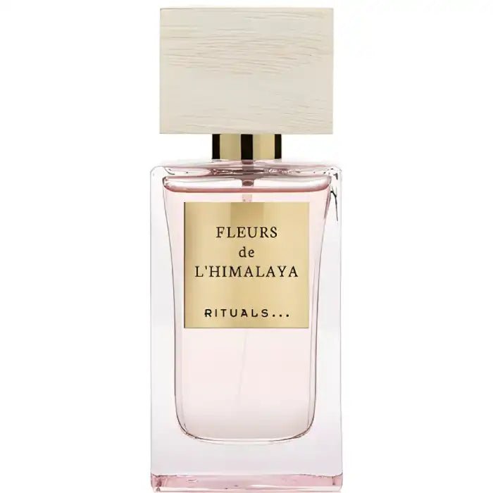 Rituals Fleurs de L'Himalaya - Eau de Parfum - LuxScents.nl