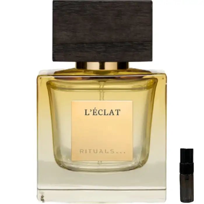 Rituals L'Eclat - Eau de Parfum - LuxScents.nl