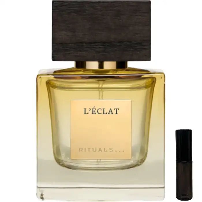 Rituals L'Eclat - Eau de Parfum - LuxScents.nl