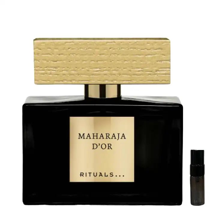 Rituals Maharaja d'Or - Eau de Parfum - LuxScents.nl