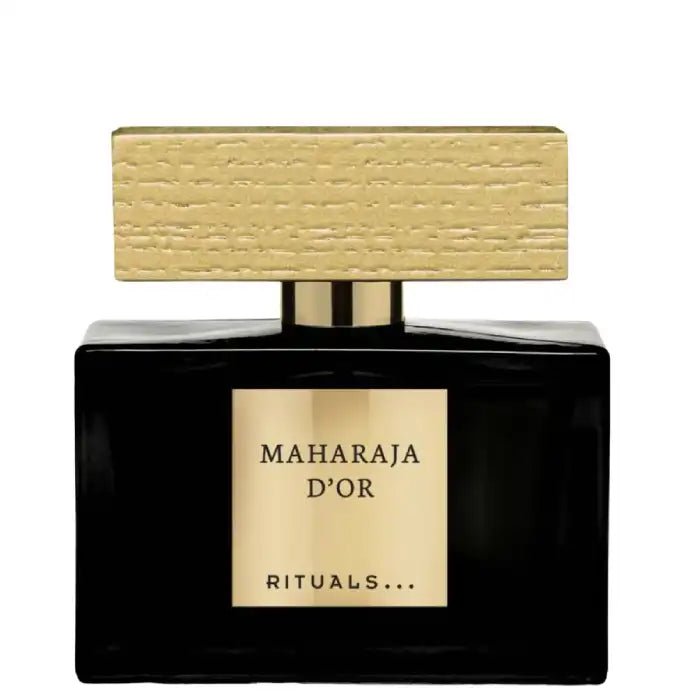 Rituals Maharaja d'Or - Eau de Parfum - LuxScents.nl