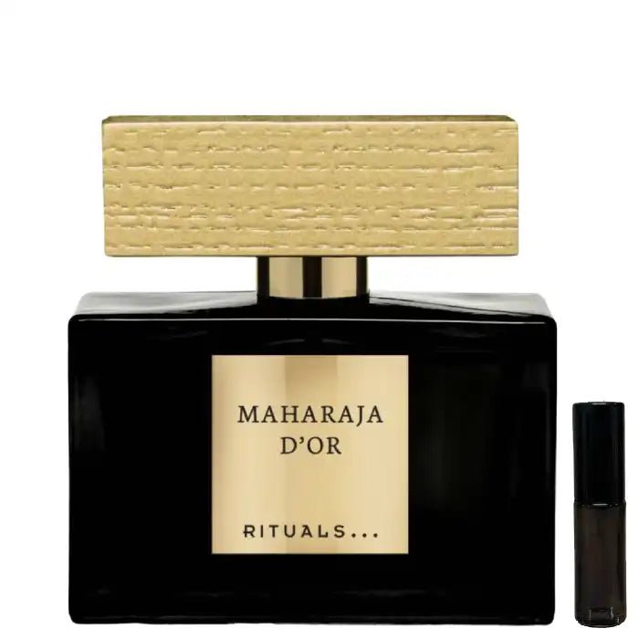 Rituals Maharaja d'Or - Eau de Parfum - LuxScents.nl