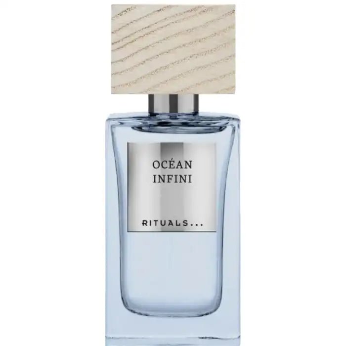 Rituals Océan Infini - Eau de Parfum - LuxScents.nl