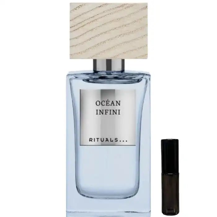 Rituals Océan Infini - Eau de Parfum - LuxScents.nl