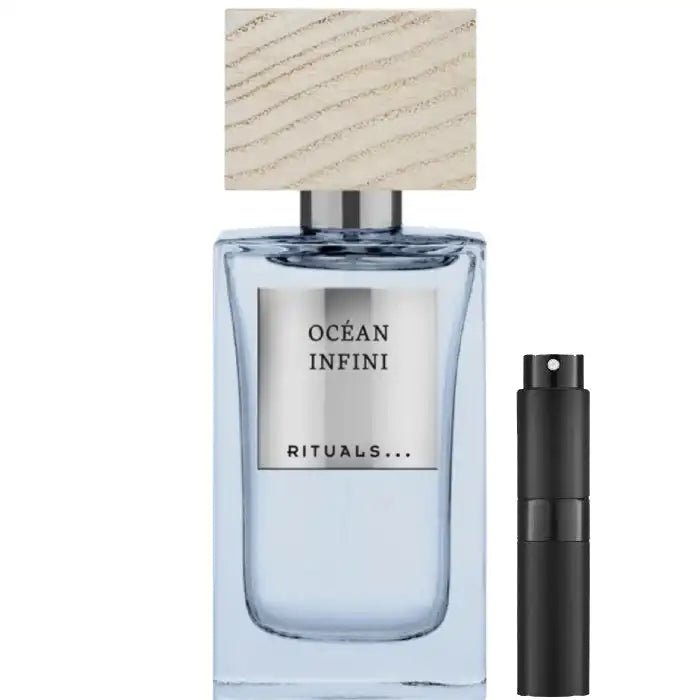 Rituals Océan Infini - Eau de Parfum - LuxScents.nl
