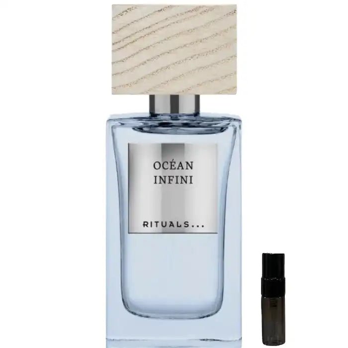 Rituals Océan Infini - Eau de Parfum - LuxScents.nl