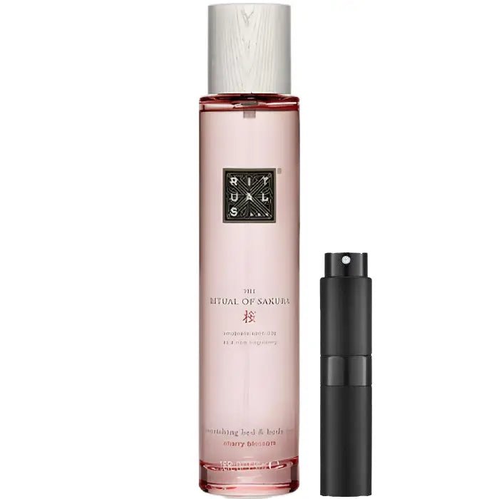 Rituals of Sakura - Body Mist - LuxScents