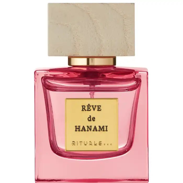 Rituals Rêve de Hanami - Eau de Parfum - LuxScents.nl