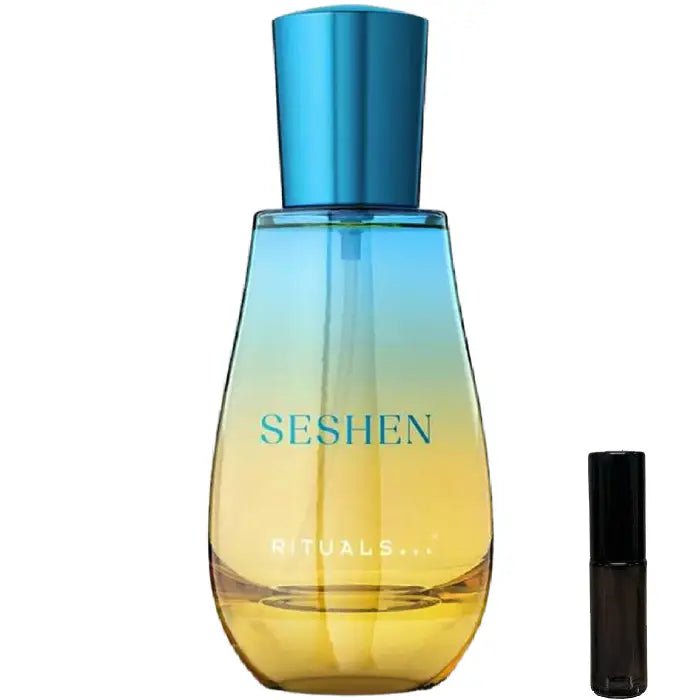 Rituals Seshen - Eau de Parfum - LuxScents