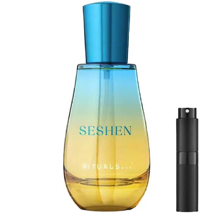 Rituals Seshen - Eau de Parfum - LuxScents