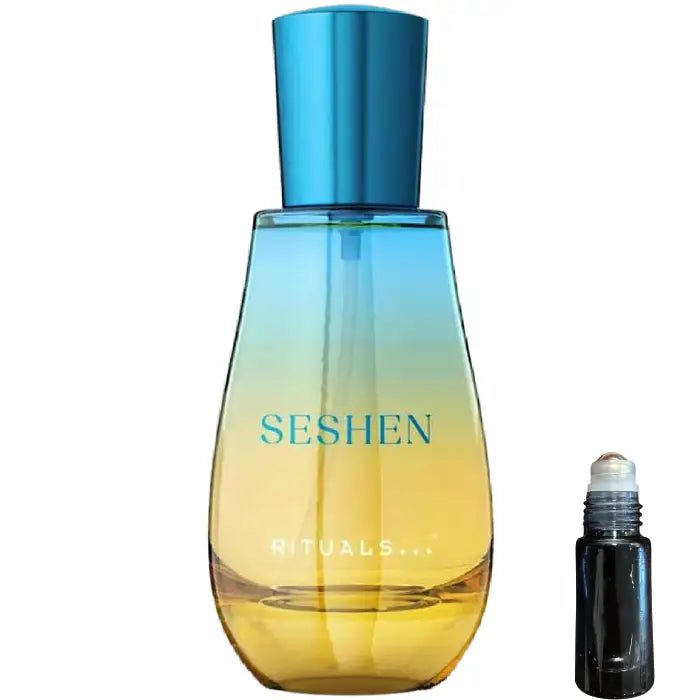Rituals Seshen - Eau de Parfum - LuxScents
