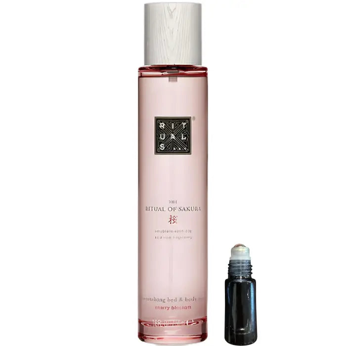 Rituals of Sakura - Body Mist