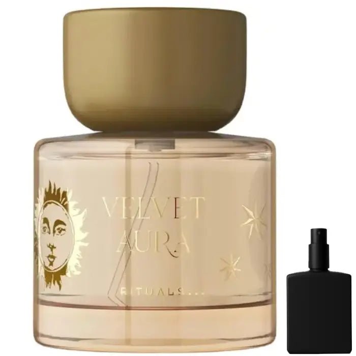 Rituals Velvet Aura - Eau de Parfum - LuxScents