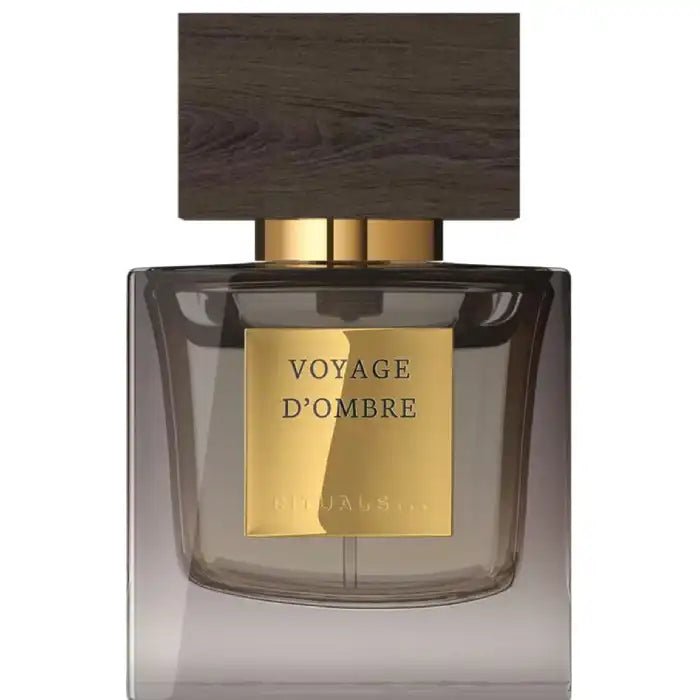 Rituals Voyage d'Ombre - Eau de Parfum - LuxScents.nl