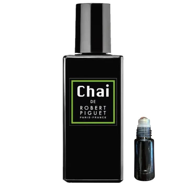 Robert Piguet Chai - Eau de Parfum - LuxScents.nl