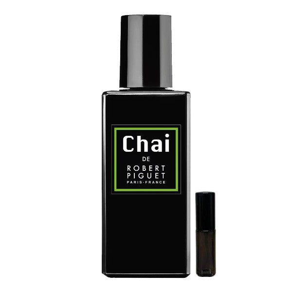 Robert Piguet Chai - Eau de Parfum - LuxScents.nl
