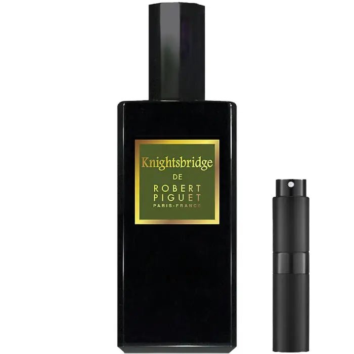 Robert Piguet Knightsbridge - Eau de Parfum - LuxScents