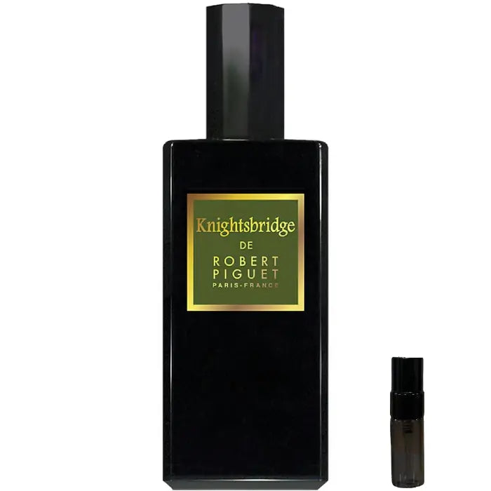 Robert Piguet Knightsbridge - Eau de Parfum