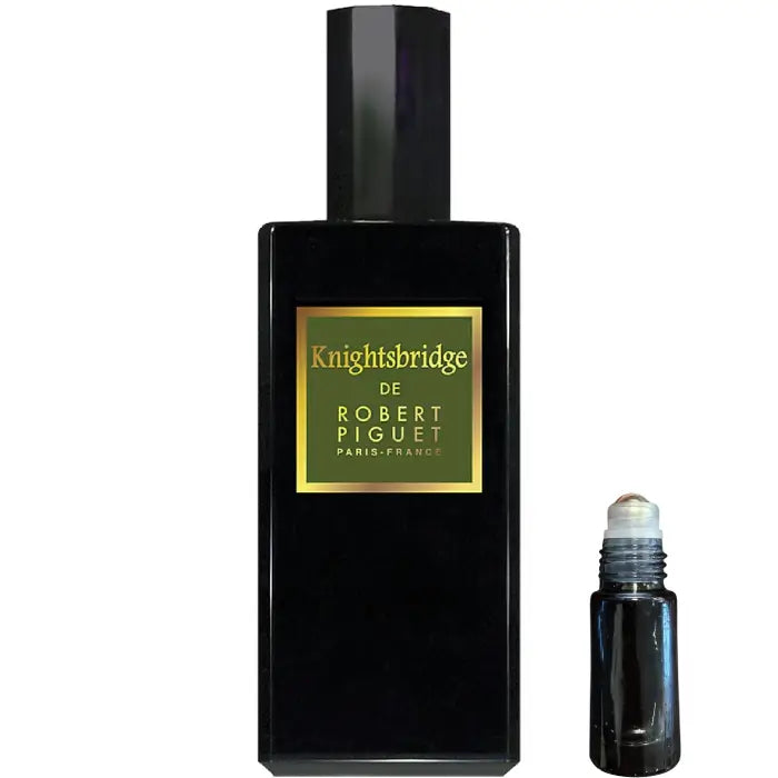 Robert Piguet Knightsbridge - Eau de Parfum