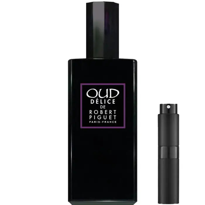 Robert Piguet Oud Délice - Eau de Parfum