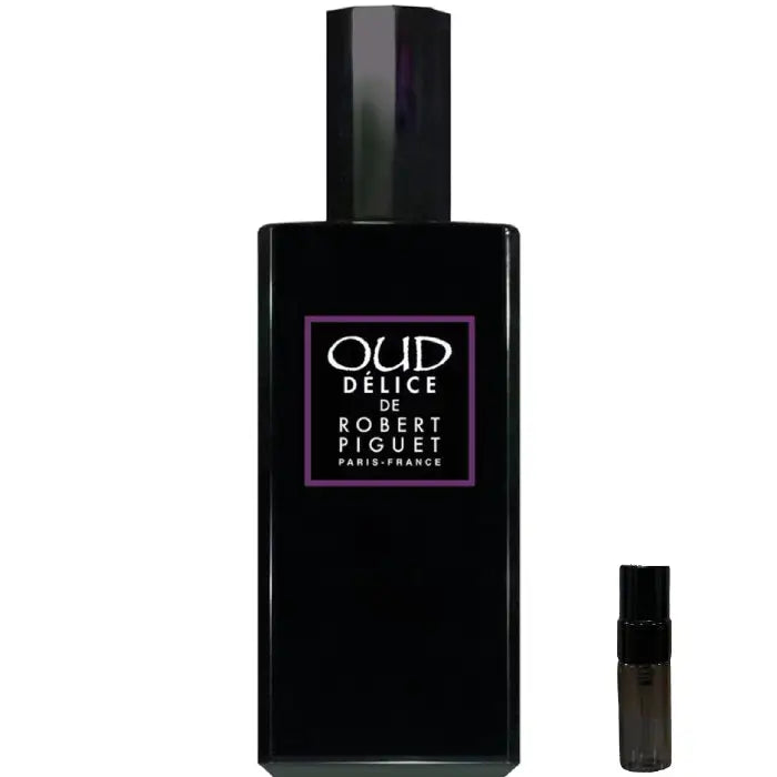 Robert Piguet Oud Délice - Eau de Parfum