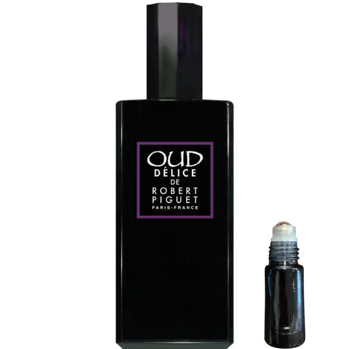 Robert Piguet Oud Délice - Eau de Parfum
