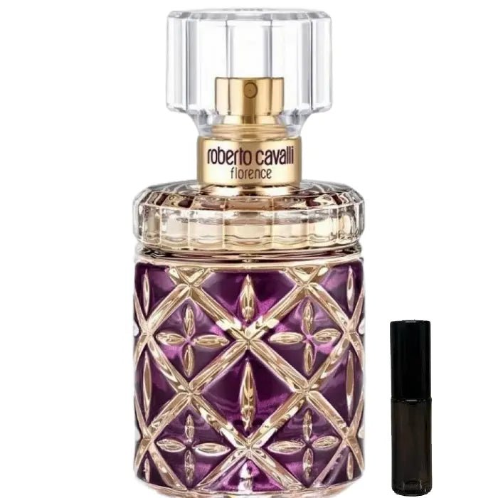 Roberto Cavalli Florence - Eau de Parfum - LuxScents