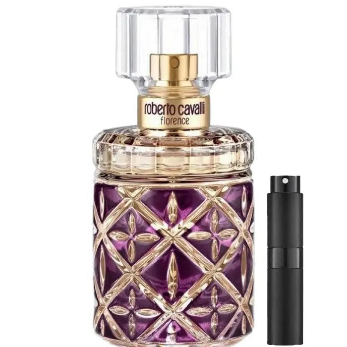 Roberto Cavalli Florence - Eau de Parfum - LuxScents