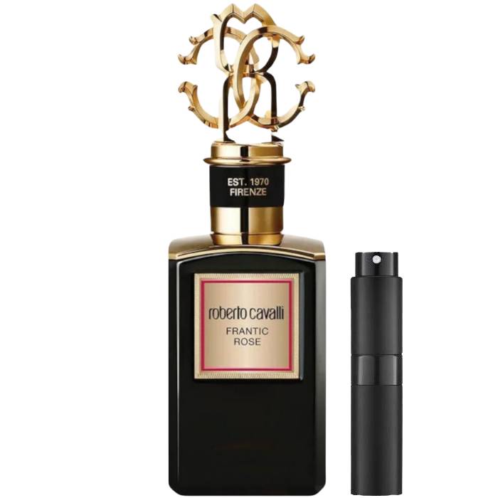 Roberto Cavalli Frantic Rose - Eau de Parfum - LuxScents.nl