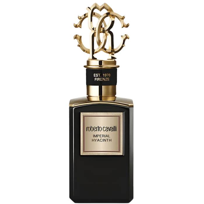 Roberto Cavalli Imperial Hyacinth - Eau de Parfum - LuxScents.nl