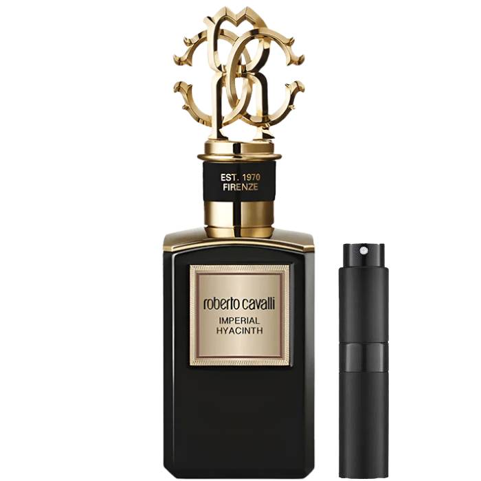 Roberto Cavalli Imperial Hyacinth - Eau de Parfum - LuxScents.nl